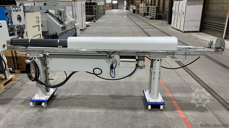 Automatic lathe STAR Micronics SB-16D