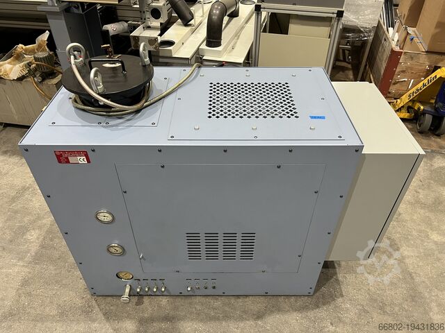 Automatic lathe STAR Micronics SB-16D