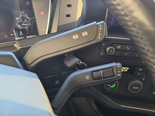 Standard-SZM Volvo FH 540 6x2/4 / LIFT - STEERING / RETARDER / I P...