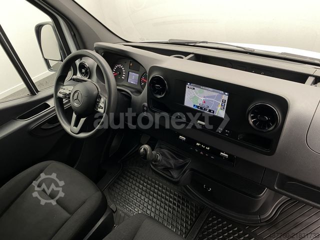 High top van MERCEDES-BENZ Sprinter 314 CDI *Werkstatt* Kamera+Navi (5589)
