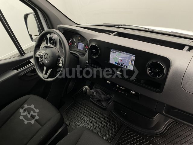 High top van MERCEDES-BENZ Sprinter 314 CDI *Werkstatt* Kamera+Navi (5589)