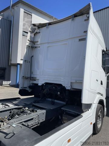 Standard SZM DAF FT XG 480
