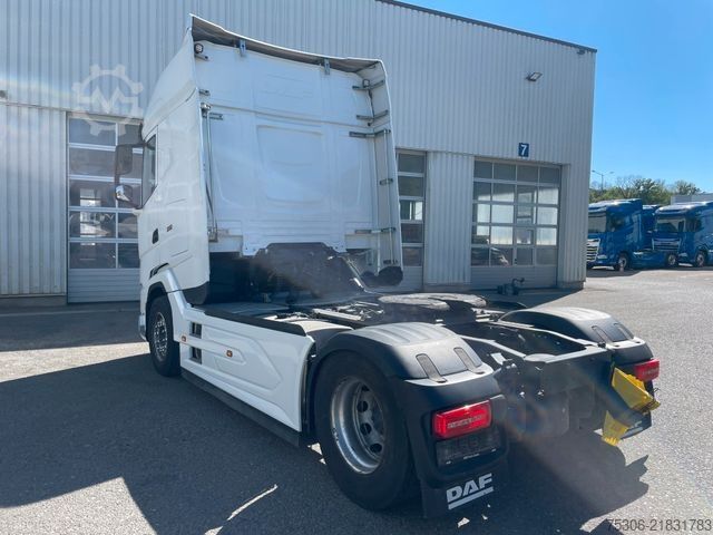 Standard SZM DAF FT XG 480