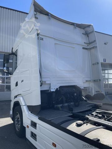 Standard SZM DAF FT XG 480