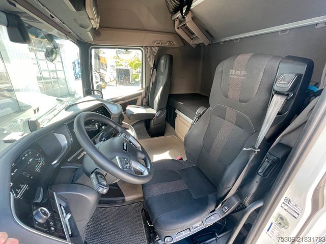Standard SZM DAF FT XG 480