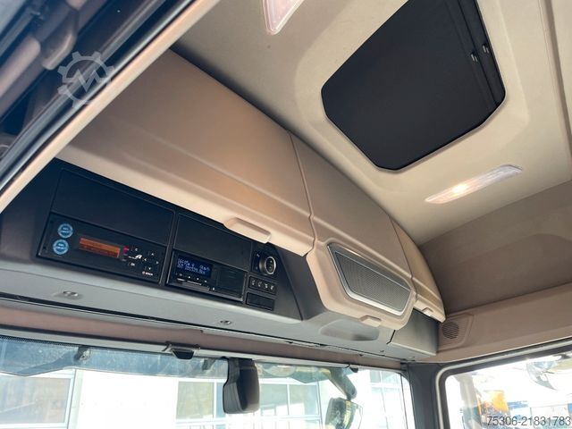 Standard SZM DAF FT XG 480
