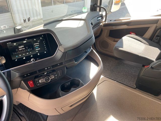 Standard SZM DAF FT XG 480