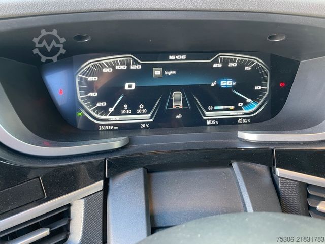 Standard SZM DAF FT XG 480