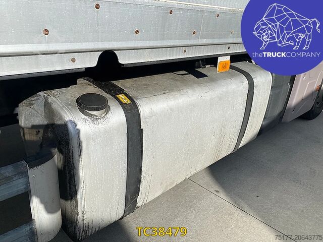 Suitcase Renault T 430