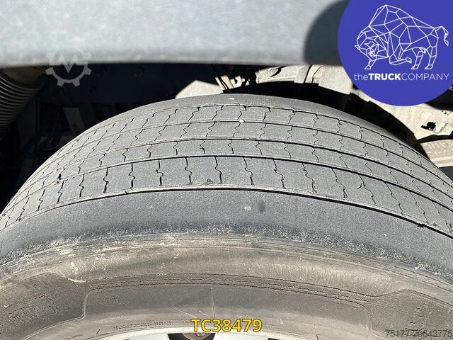 Suitcase Renault T 430