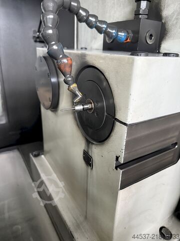 CNC Internal Grinding Machine Combitec CT-450
