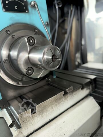 CNC Internal Grinding Machine Combitec CT-450