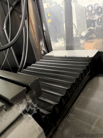 CNC Internal Grinding Machine Combitec CT-450