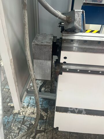 Press brake - hydraulic TRUMPF TrumaBend V 85S