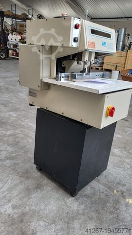 Papierbohrmaschine sure