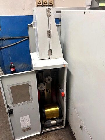 Wire eroding machine Mitsubishi MV2400 S