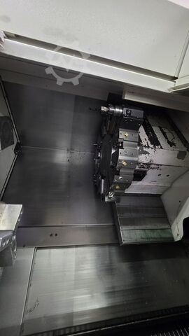 CNC Drehmaschine MAZAK QuickTurn Nexus 250-II