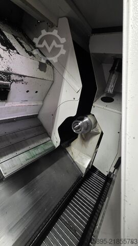 CNC Drehmaschine MAZAK QuickTurn Nexus 250-II