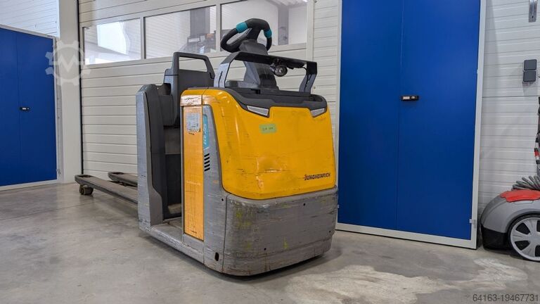 Niederhubwagen Jungheinrich ECE 225 20 231 54