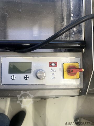 Brotschneidemaschine Treif Diskus 400