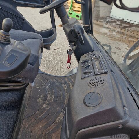 Gabelstapler Linde H50D-01