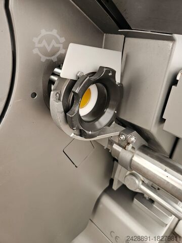 Automatic double clipper Poly-Clip FCA 160