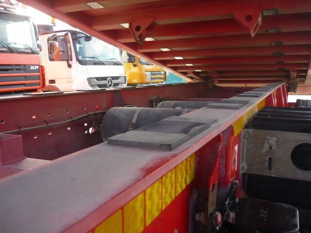 Kipper MOL KS85