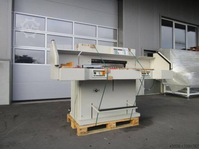 CUTTING MACHINE IDEAL 7225-55 EC3 LT