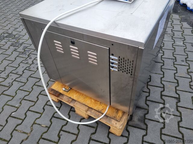 Labor Autoklav Systec DE - 150