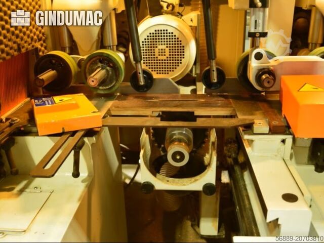 Holzmühle SCM Superset NTE