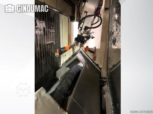 Cylindrical Grinding Machine STUDER S242