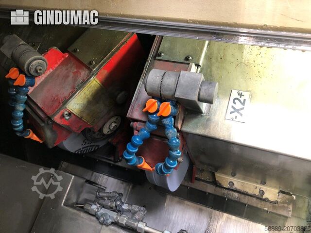 Cylindrical Grinding Machine STUDER S242