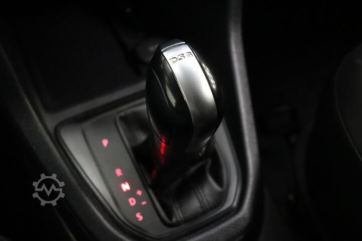 Panel van Volkswagen Caddy 2.0 TDI 102pk Maxi Automaat EURO 6 - Airc...