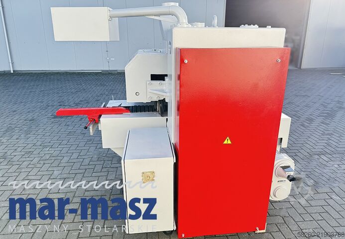 Multi-blade tracked circular saw RAIMANN KS 230 250 