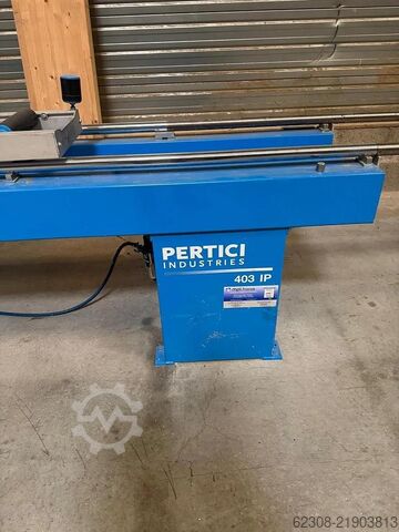 2017 PERTICI IP403 PERTICI IP403