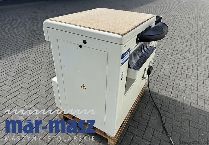 Thickness planer, thicknesser, planer 630 SCM S630