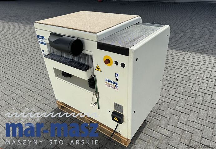 Thickness planer, thicknesser, planer 630 SCM S630