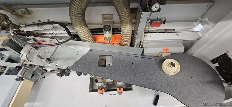 Edgebander HOLZ-HER 1317-2