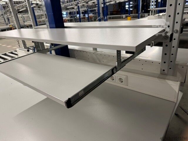 Order picking tables Unbekannt unbekannt