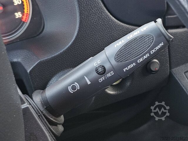 Refrigerated/frozen transport IVECO 80E18 EUROCARGO