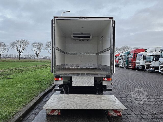 Refrigerated/frozen transport IVECO 80E18 EUROCARGO