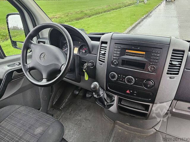 Hochdachkombi MERCEDES-BENZ SPRINTER 316 CDI L2H2