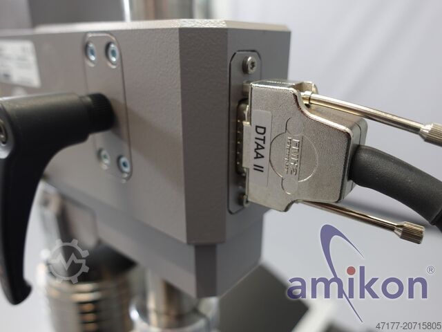 Shore A Härteprüfgerät – Baujahr 2023 Bareiss digi test II DTAA II & DTE II