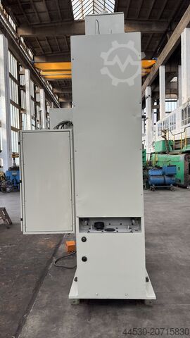Hydraulic press WMW Zeulenroda PYE 160 S/ 1M