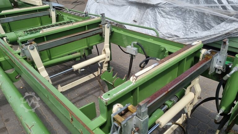 Pezzolato Timber Queen band saw Pezzolato hd5000es