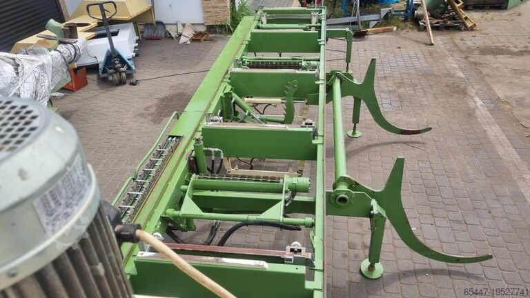 Pezzolato Timber Queen band saw Pezzolato hd5000es