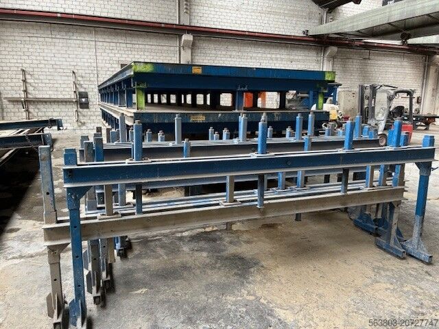 Verstellbare Tische diverse Tisch diverse Tische