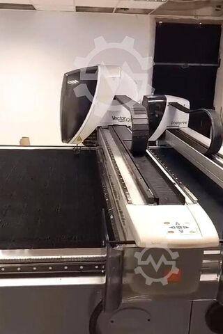 Textile cutting machine Lectra Vector Fashion IQ80 (VT-FA-IQ80-71)