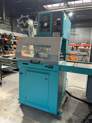 Bohrsägemaschine Kaltenbach KDE503 + KKS450 H