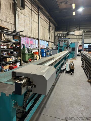 Bohrsägemaschine Kaltenbach KDE503 + KKS450 H